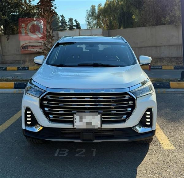 جيتور X90 بلس 2024 للبيع في العراق - دهوك